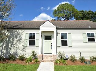 13 San Carlos Ave, Jefferson, LA 70121