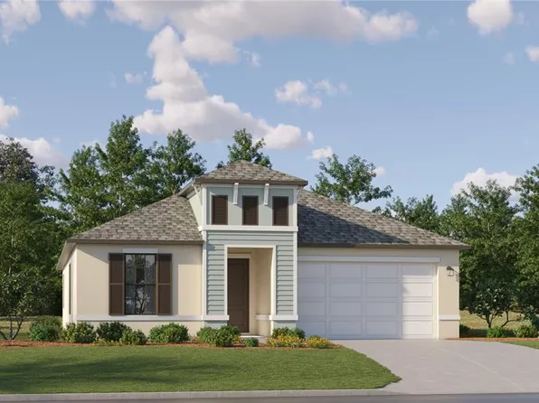 18383 Serene Lake Loop, Lutz, FL 33548