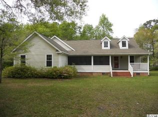 105 Lionel Dr, Georgetown, SC 29440