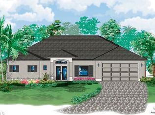 18688 Spruce Dr W, Fort Myers, FL 33967