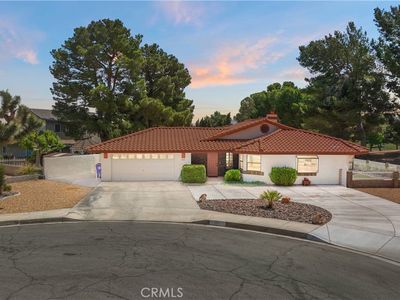 15131 Little Bow Ln, Helendale, CA, 92342