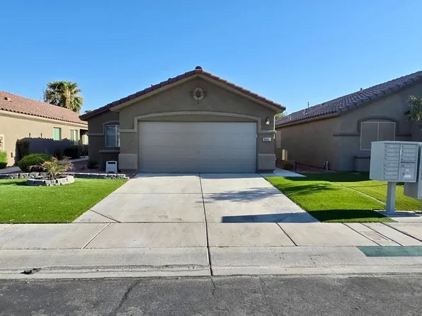 5692 Great Eagle Ct, Las Vegas, NV 89122