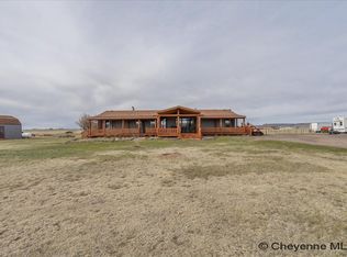 1891 Mesa Trl N, Cheyenne, WY 82009