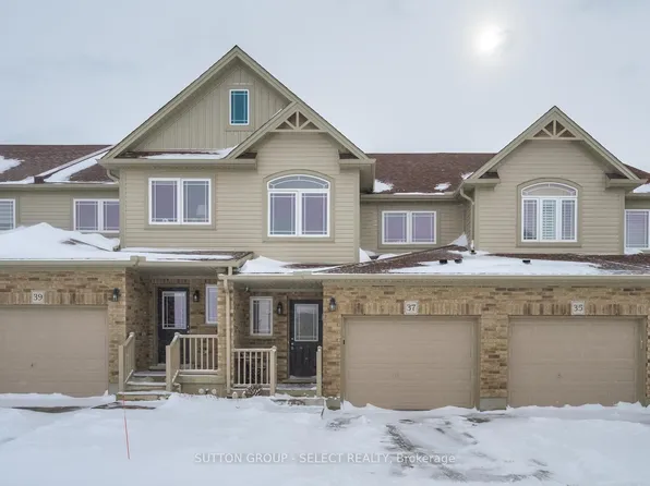 1220 Riverbend Rd #37, London, ON N6K 0G5