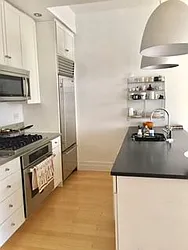 Rented by New York Residence