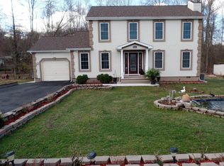 403 Xander Loop, East Stroudsburg, PA 18301