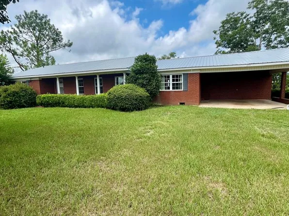 243 Gracie Ln, Douglas, GA 31535