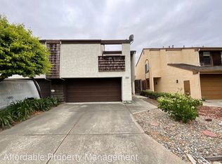 34923 Sausalito Ter, Fremont, CA 94555