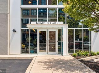 Memphis Flats, Philadelphia, PA 19125