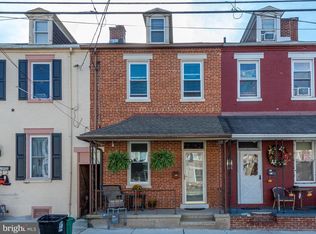 532 Walnut St, Columbia, PA 17512