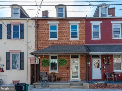 532 Walnut St, Columbia, PA, 17512