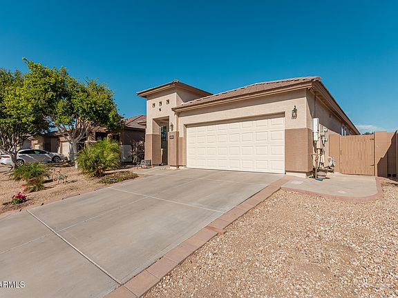 5th image of 18046 W PALO VERDE Avenue