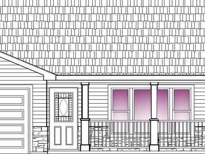 4470 N Prospector Ln, Enoch, UT, 84721