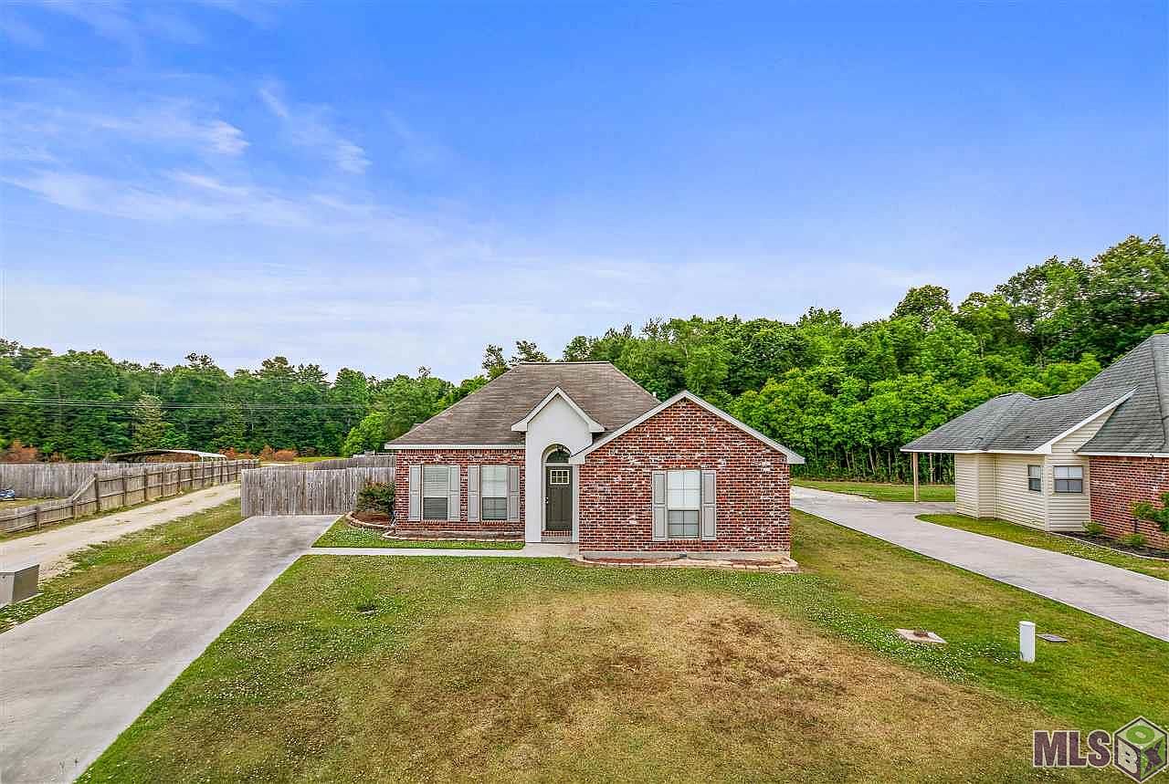 34167 Hawks Cv, Denham Springs, LA 70706 Zillow