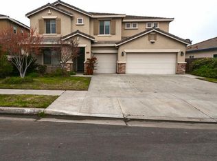 3310 N Jason Ave, Fresno, CA