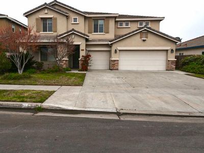 3310 N Jason Ave, Fresno, CA, 93737