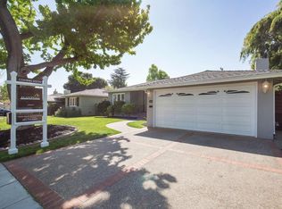 175 Louise Ln, San Mateo, CA 94403