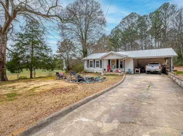 1506 Appalachian Hwy, Gadsden, AL 35901