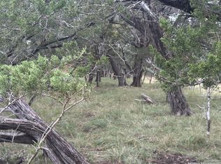 LOTS 1-3 Indian Trail LOT 1,2,3, Pipe Creek, TX 78063