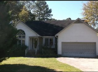 1109 Penselwood Dr, Raleigh, NC 27604