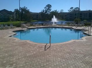 940 Village Trl UNIT 8-104, Port Orange, FL 32127