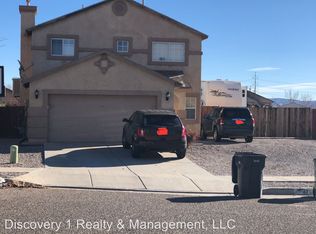 4700 Chow Ct NE, Rio Rancho, NM 87144