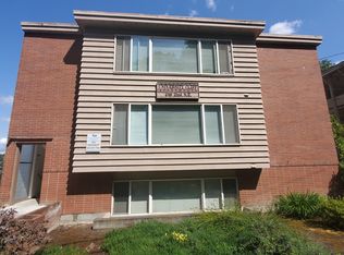 4760 22nd Ave NE APT 12, Seattle, WA 98105