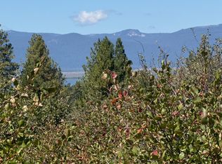 David St Lot 3, Klamath Falls, OR