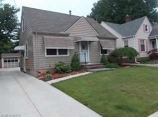 3790 W 138th St, Cleveland, OH