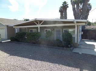 3403 Helix St, Spring Valley, CA 91977