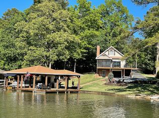 255 Woodhaven Ln, Henrico, NC 27842