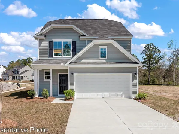 LOT 353 Acadia Pkwy, Sherrills Ford, NC 28673