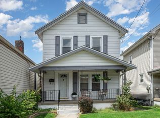 12 W 34th St, Covington, KY 41015