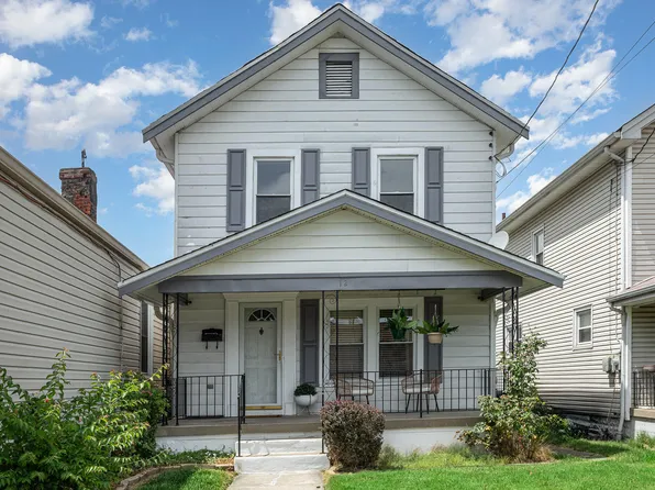 12 W 34th St, Covington, KY 41015