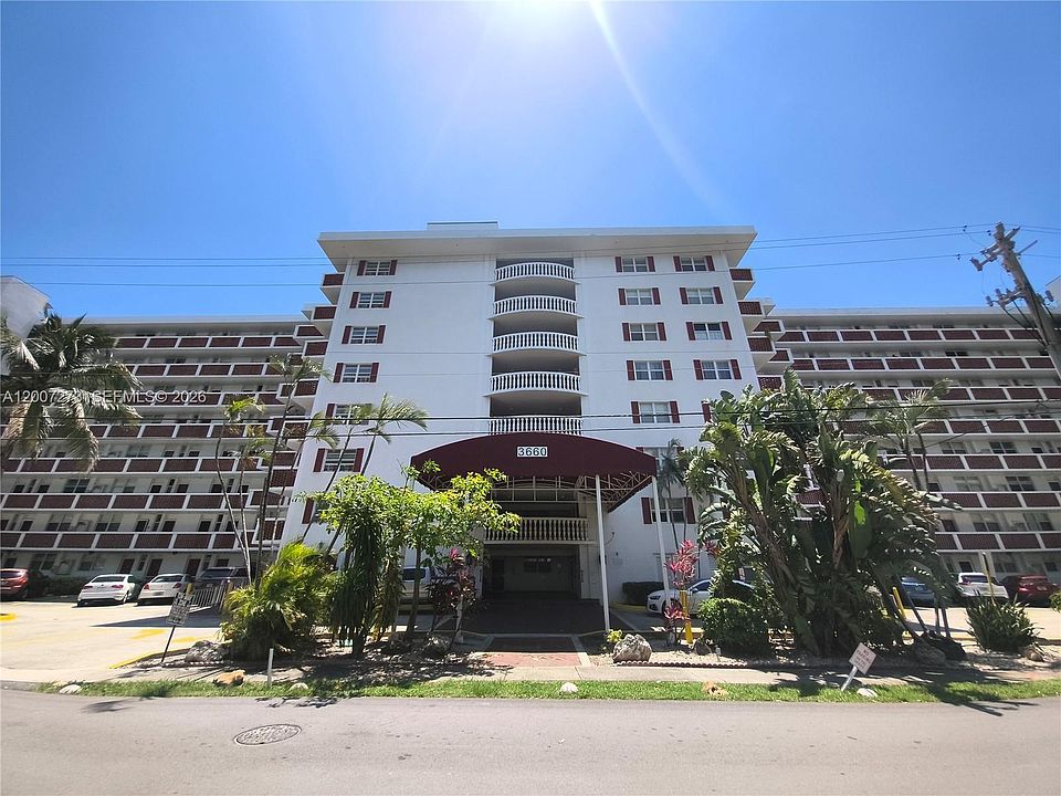 1st image of 3660 NE 166th St APT 302