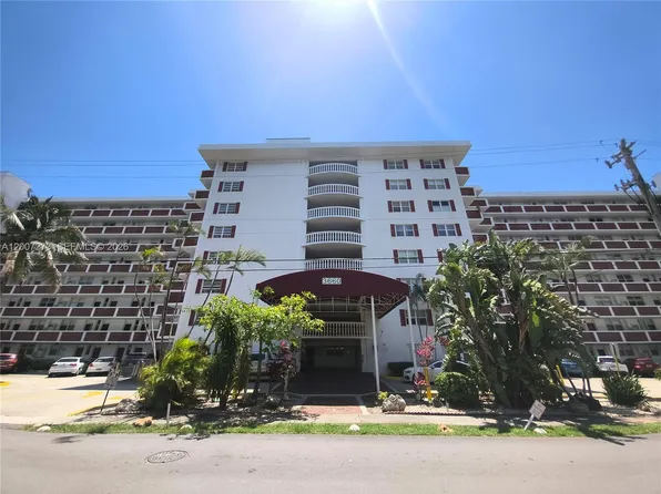 3660 NE 166th St APT 302, North Miami Beach, FL 33160