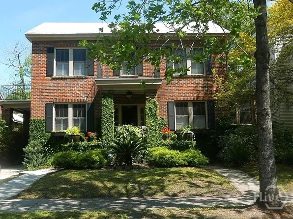18 E 45th St, Savannah, GA 31405