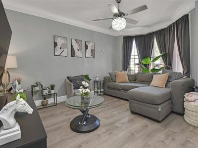 1531 Hone Avenue, Bronx, NY, 10461