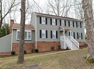 4425 Ketcham Dr, Chesterfield, VA 23832