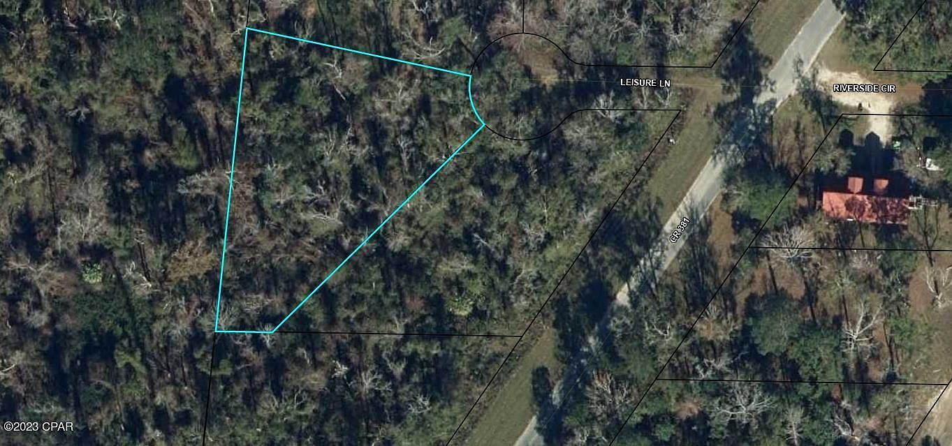 LOT 4 Leisure Ln, Wewahitchka, FL 32465 | Zillow