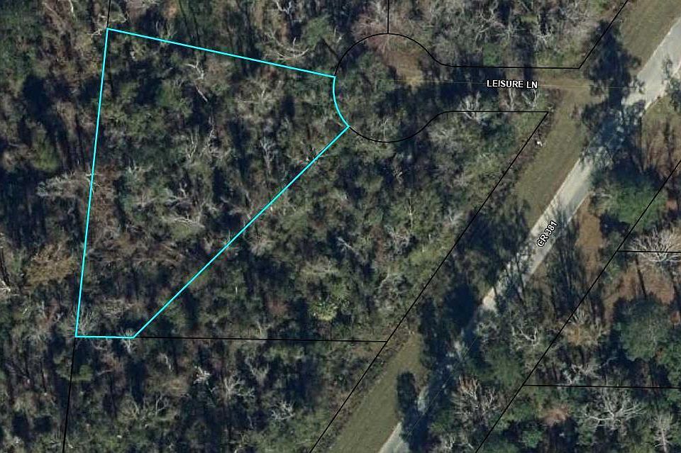 LOT 4 Leisure Ln, Wewahitchka, FL 32465 Zillow