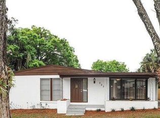 207 Redwood Ave, Temple Terrace, FL 33617