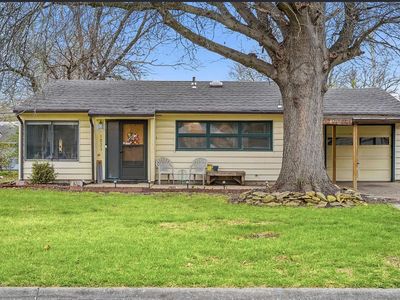 1533 SW 23rd Park, Topeka, KS, 66611