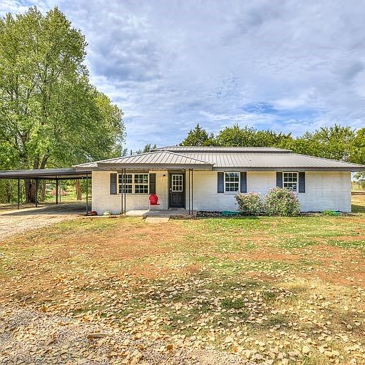 15118 State Highway 74, Wayne, OK 73095 Zillow