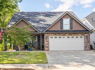 203 Medoc Ln, Moore, SC 29369