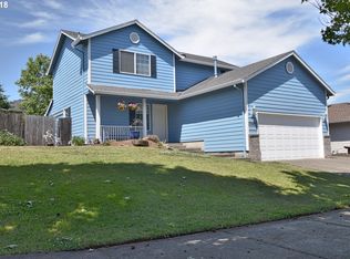 20087 S Homestead Dr, Oregon City, OR 97045