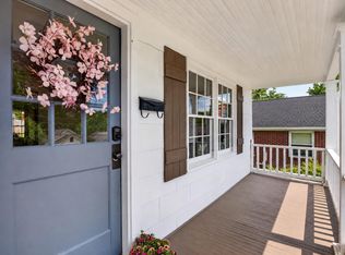 412 Warren Ave, Lynchburg, VA 24501