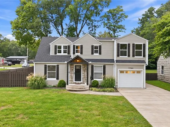 7744 Grand Ave, Kansas City, MO 64114