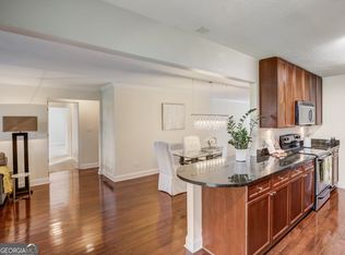 750 Dalrymple Rd APT G2, Sandy Springs, GA 30328