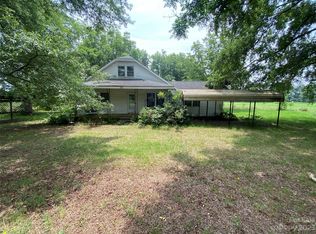 482 Fairmount Rd, Statesville, NC 28625